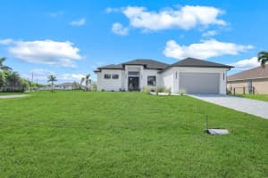 3400 Nw 21st Ter, Cape Coral