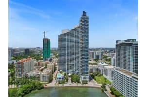 2020 N Bayshore Dr 2908, Miami