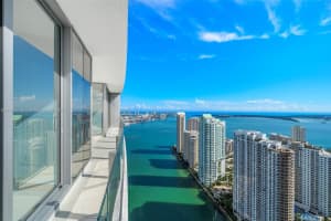 300 Biscayne Blvd Way 4605, Miami