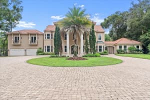 12 Tidewater Drive, Ormond Beach