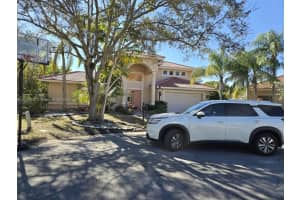 4956 Rothschild Dr, Coral Springs