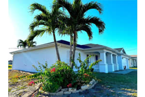 1222 Nw 20th Place, Cape Coral