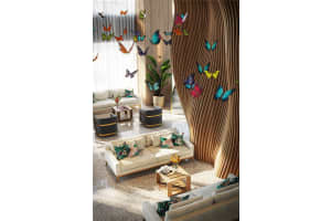 Reading Peninsula Montego Bay , St James 307, ,