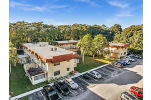 14901 Sw 4th St 12a, Pembroke Pines