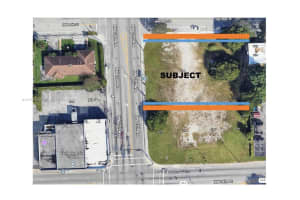 1190 Nw 55th St, Miami
