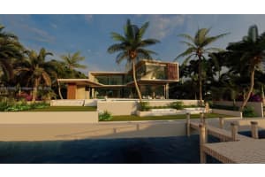 424 W Rivo Alto Dr, Miami Beach
