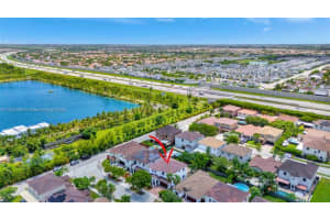 23152 Sw 104th Ct, Cutler Bay