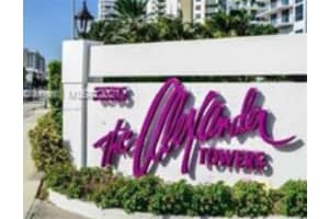 3505 S Ocean Dr 1514, Hollywood
