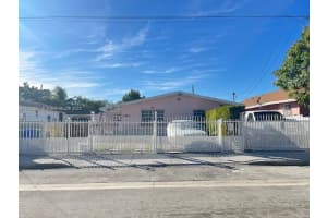 3240 Nw 3rd Ave, Miami