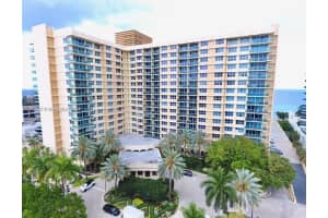 2501 S Ocean Drive 1131, Hollywood