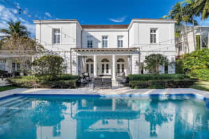 1033 Hardee Rd, Coral Gables