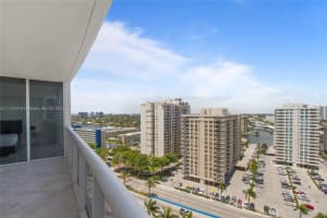 1850 S Ocean Dr 1608, Hallandale Beach