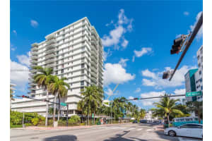 1800 Collins Ave 8b, Miami Beach