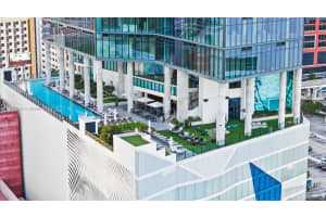 398 Ne 5th Street 3209, Miami 398 Ne 5th Street 3209, Miami