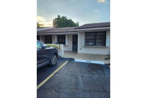 2226 Sw 122nd Ave 14, Miami