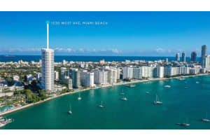 1330 West Ave 1904, Miami Beach