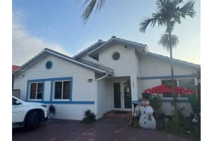 981 Nw 134th Ave, Miami