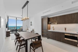 601 Ne 1st Ave 4815, Miami