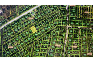 , PUNTA GORDA