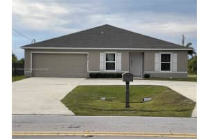 , Port Saint Lucie
