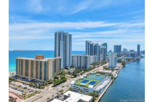 2501 S Ocean Dr 1520, Hollywood