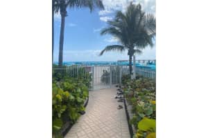 , Sunny Isles Beach