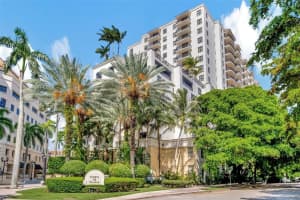 888 S Douglas Rd 1210, Coral Gables