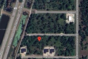 23483 Moses Ct, Port Charlotte