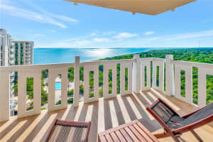 1121 Crandon Blvd F1102, Key Biscayne