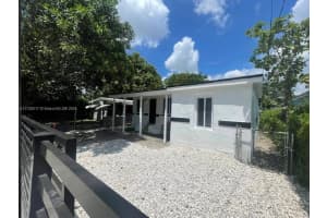 1741 Nw 68th Ter, Miami