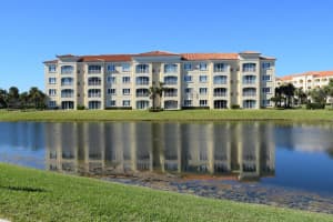 37 E Harbour Isle Dr E 206, Fort Pierce