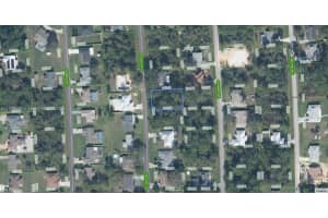 4038 El Rado Avenue, Sebring