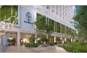 4011 Salzedo Street 1009, Coral Gables