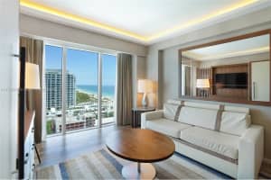 551 N Fort Lauderdale Beach Blvd R2201, Fort Lauderdale
