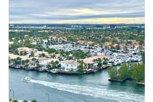 1201 S Ocean Dr 2202s, Hollywood