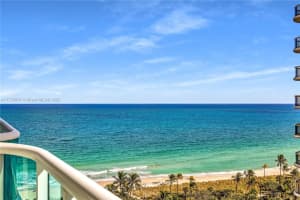 10101 Collins Ave 11d+cabana, Bal Harbour