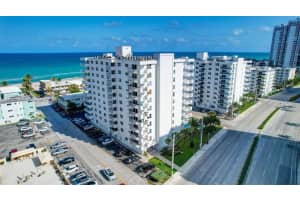 1601 S Ocean Dr 105, Hollywood