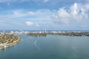 7601 E Treasure Dr Ph206, North Bay Village