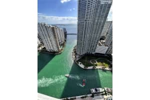 300 Biscayne Blvd Way 3706, Miami