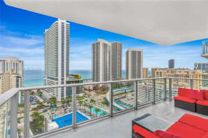 4010 S Ocean Dr R1601, Hollywood
