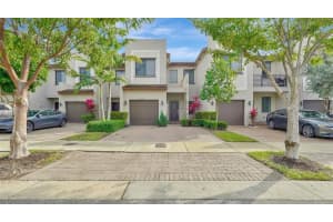 20725 Ne 2nd Ct, Miami