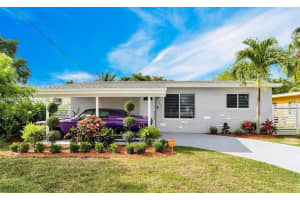 4220 Sw 21st St, West Park