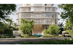 9110 W Bay Harbor Dr 4e, Bay Harbor Islands