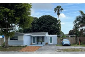 6570 Sheridan St, Hollywood