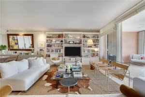 733 Crandon Blvd Ph-5, Key Biscayne