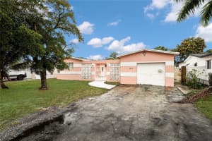 7904 Coral Blvd, Miramar