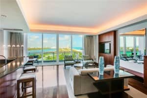 10295 Collins Ave 1612/1613, Bal Harbour