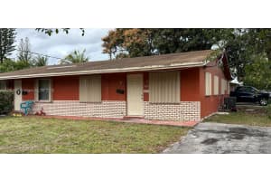 5201 Nw 15th Ct 1, Lauderhill