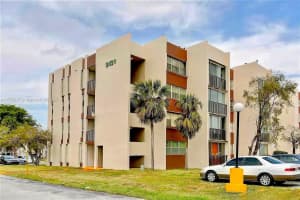 9431 Sw 4th St 412, Miami