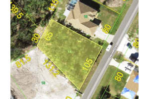 1359 Miliken, Port Charlotte